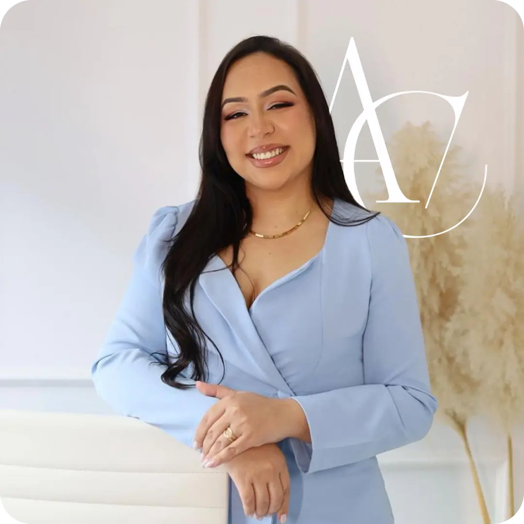 Ana Caroline — Cuidadora de Idosos em Arujá