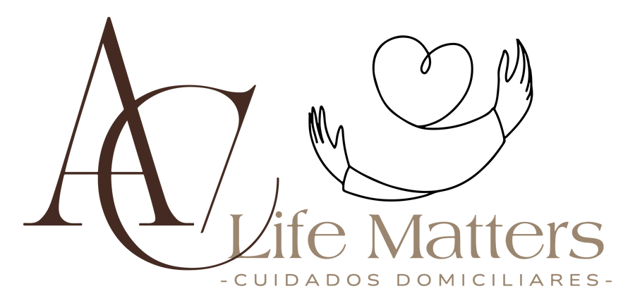 AC Life Matters — Cuidadora de Idoso em Arujá