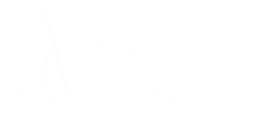 AC Life Matters — Logomarca